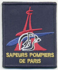 Sapeur pompiers paris d'occasion  Saint-Etienne-de-Tulmont