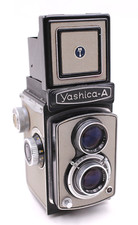Yashica 6x6 shc gebraucht kaufen  München