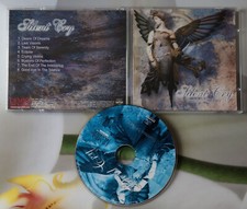 SILENT CRY ‎– Goddess Of Tears (Audio CD) comprar usado  Enviando para Brazil