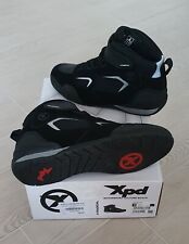 Scarpa moto xpd usato  Milano