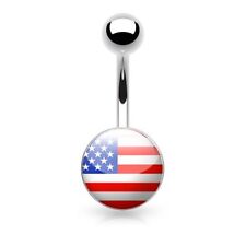 Usa flag inlaid for sale  York