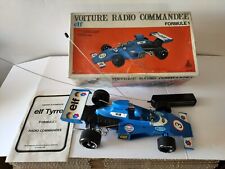 Formule elf 1975 d'occasion  Esvres