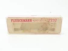 Fleischmann 7232 leerkarton gebraucht kaufen  Hameln