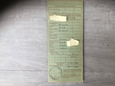 Bsa 440cc b44 for sale  FARNHAM