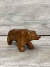 Hand carved wood for sale  Indianapolis