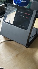 Philips 455 turntable for sale  CAMBRIDGE