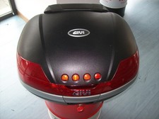 Givi v46 bauletto usato  Mondovi