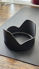 72mm lens hood for sale  STOCKPORT