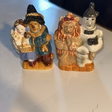 wizard oz salt pepper shakers for sale wizard oz salt pepper shakers for sale Cincinnati
