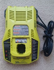 18v p117 ryobi charger for sale 18v p117 ryobi charger for sale San Francisco