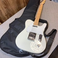 I404R Fender Affinity Telecaster Deluxe #PCCV16, usado comprar usado  Enviando para Brazil