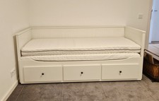 Ikea bett hemnes gebraucht kaufen  Forchheim