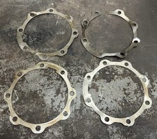 Pinion housing shims for sale  Blanco