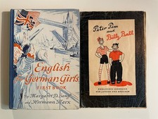 Vintagebücher english for gebraucht kaufen  Regensburg
