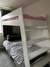 Bunkbeds bigger normal for sale  SOUTHAMPTON