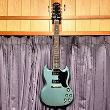 2024 EPIPHONE SG SPECIAL P-90 / inspirado na Gibson Collection #PF1I30 comprar usado  Enviando para Brazil