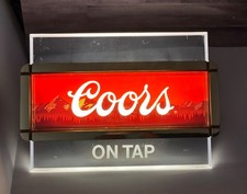 Vintage 1988 coors for sale  Colorado Springs