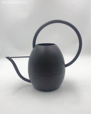 Black modern minimalist for sale  Indianapolis
