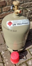 Propangasflasche kg gebraucht kaufen  Aachen