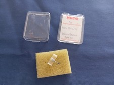 Puntina giradischi bsr usato Puntina giradischi bsr usato  San Giuliano di Puglia