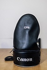 Custodia per obiettivo usato Custodia per obiettivo usato  Roma