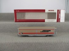 Bemo spur h0m gebraucht kaufen  Wenden