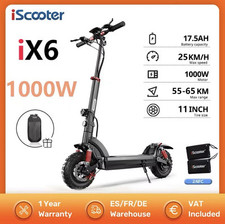 Trottinette électrique 1000w d'occasion  Montpellier-
