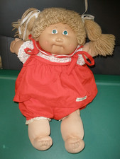 Vtg cabbage patch for sale  Elizabethtown