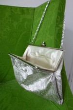 Vintage handtasche abendtasche gebraucht kaufen  Neu-Ulm