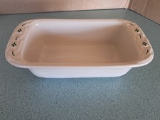 Longaberger pottery large for sale  Friendship