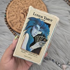 Londa tarot londa d'occasion  Expédié en Belgium