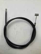 Triumph clutch cable for sale  CRADLEY HEATH