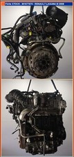 Moteur renault laguna d'occasion  Saint-Gildas-des-Bois