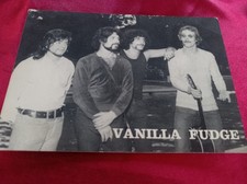 vanilla fudge usato vanilla fudge usato Imperia