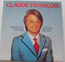 Claude françois belles d'occasion  France