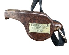 Antique 1930s goldsmith for sale  Media