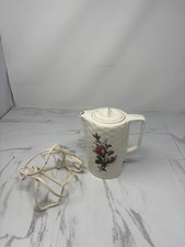 Vtg electric ceramic for sale  Eaton