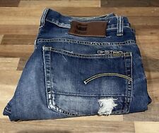 Mens jeans star for sale  AYLESBURY