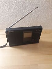 Sony icf sw7600 gebraucht kaufen  Duisburg