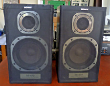 Sony speakers a70e for sale  BASINGSTOKE