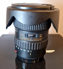 Tokina 16mm 2.8 for sale  GRAYS