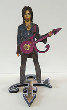 Usado, Figura de ação PRINCE 8" DISPLAY STANDEE recorte standup pop rock decoração cd dvd lp comprar usado  Enviando para Brazil