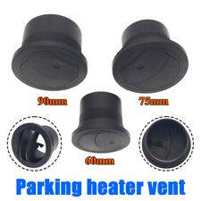 90mm car heater for sale  Shipping to Ireland