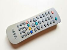 Telecommande televiseur lcd d'occasion  Lilles-Lomme