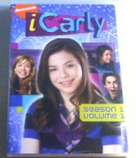 Icarly season volume for sale  Mc Kee