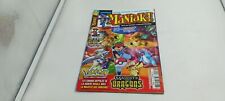 Magazine maniak 103 d'occasion  Marseille XIII