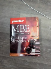 New pmbr mbe for sale  Bellingham