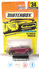 Matchbox super fast d'occasion  Schirmeck