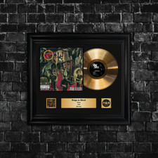 Vinil LP assinado por cópia - Slayer - Presente de recordações | PGR comprar usado  Enviando para Brazil