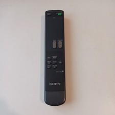 Telecomando originale sony usato Telecomando originale sony usato  Roma